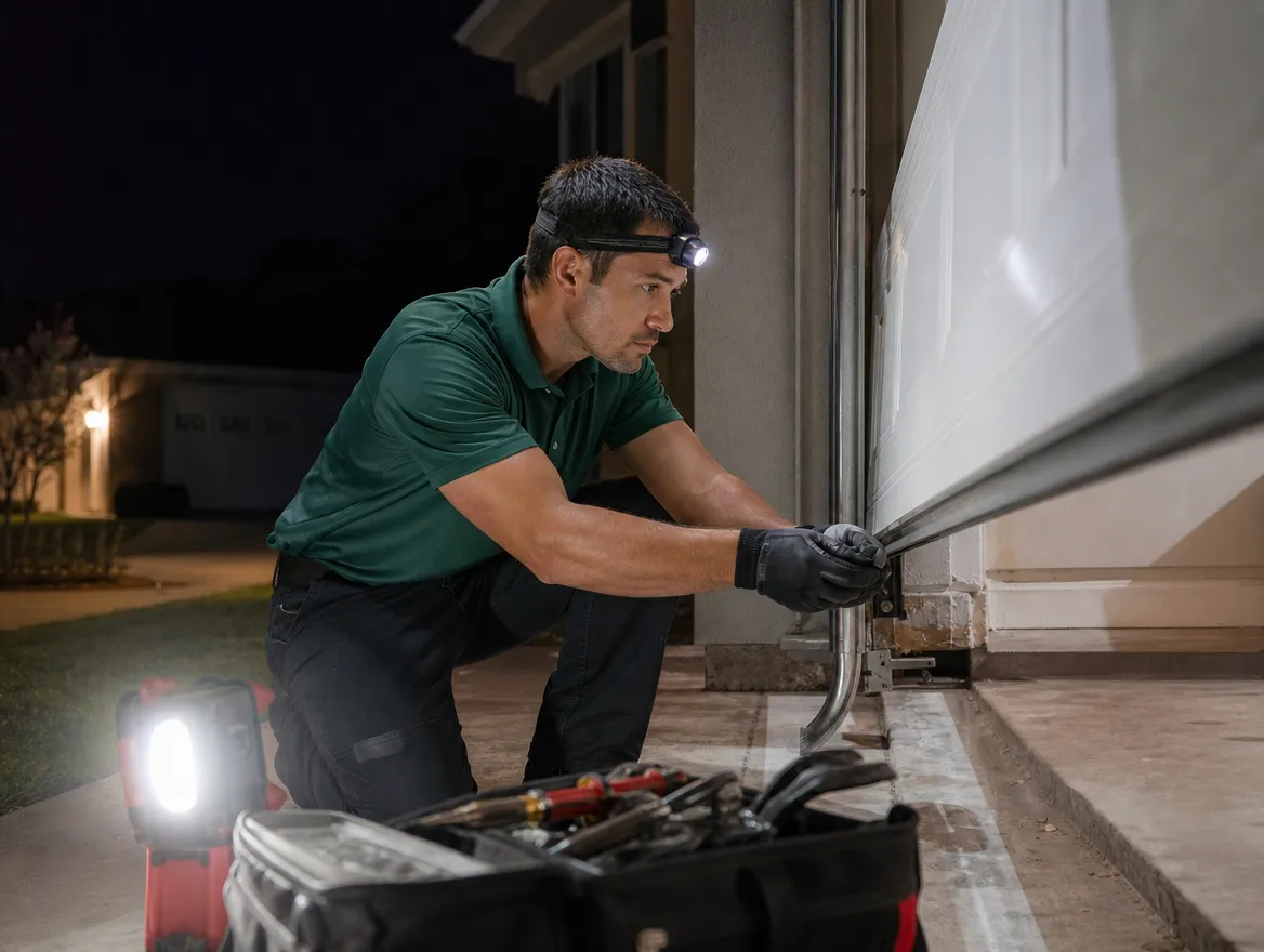 24/7 Emergency Repair